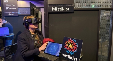 Türk teknoloji girişimleri Slush 2025’te küresel sahneye çıkıyor