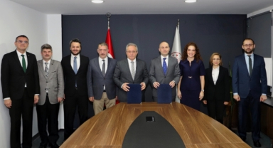 UEDAŞ ile Bursa İl Milli Eğitim Müdürlüğü arasında iş birliği protokolü