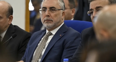 Vedat Işıkhan'dan Asgari Ücret Açıklaması: Komisyon Aralık Ayında Toplanacak