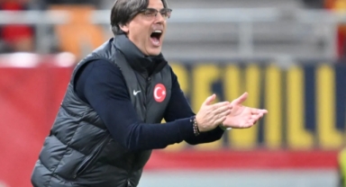Vincenzo Montella: Lucescu’yu Çok İyi Tanıyorum