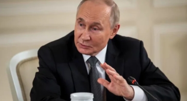 Vladimir Putin: ABD, Ukrayna meselesinin karmaşık olduğunu anladı