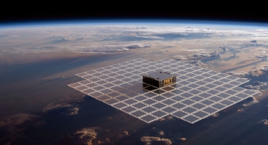 Vodafone ve AST SpaceMobile, Avrupa’da Uydu Tabanlı Mobil Genişbant Dönemini Başlatıyor