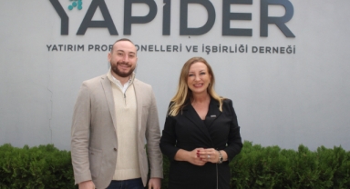 YAPİDER Üyelerine Tapuda Düşük Beyan Uyarısı