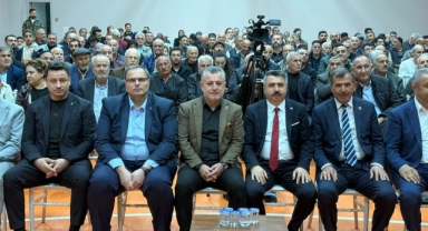 Yıldırım Belediyesi’nden Kentsel Dönüşümde Yeni Adım