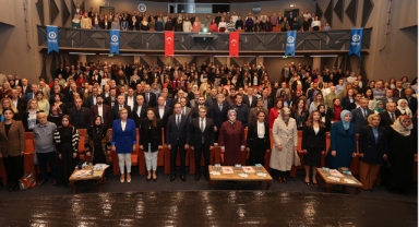 Yıldırım’da 'Gönül Elçileri' Buluştu Koruyucu Aileliğin Önemi Vurgulandı