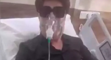 Yılmaz Morgül'den Sevenlerini Üzen Paylaşım: “Dualarınızı Bekliyorum”