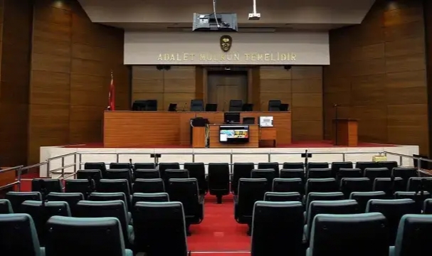 11. Yargı Paketi Komisyon’dan Geçti: Terör, Kadın ve Çocuk Cinayeti Failine Tahliye Yok