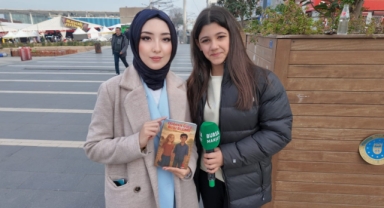 13 Yaşındaki Ecrin Yüntem Afet Bilinciyle Büyük Başarıya İmza Attı