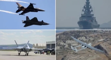 2024’te Savunma Sanayii Türk Şirketleri Gelir Artışıyla İlk 100’de