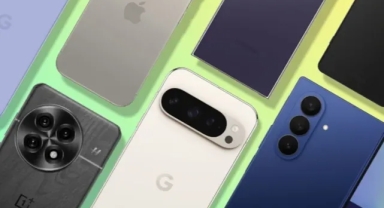 2025’in En Çok Aranan Telefonları: Samsung Galaxy S25 Ultra Zirvede