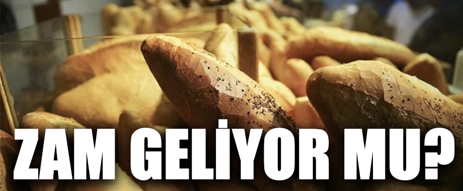 2026 Yılında Ekmek Fiyatına Zam Yok: Kilogram 75 TL'yi Geçmeyecek