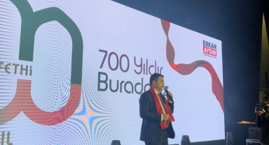 “700 Yıldır Buradayız” Bursa’nın Fethi’nin 700. Yılı Etkinlikleri Tanıtıldı