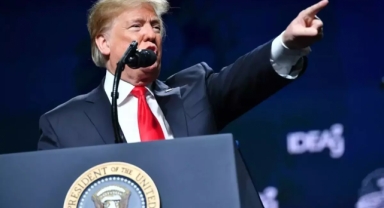 ABD, 19 Ülkeden Yapılan İltica Başvurularını Askıya Aldı