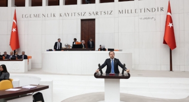 Ahmet Kılıç 2026 Kültür ve Turizm Bütçesi Türkiye Yüzyılı Vizyonunun Yansıması