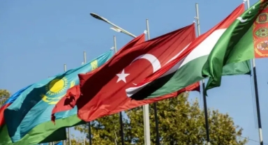 AK Parti’den Türk Dünyası Vizyon Belgesi