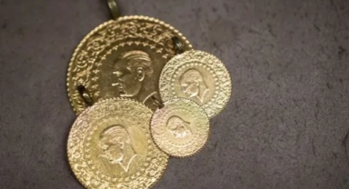 Altın Fiyatları Yükselişte: Gram Altın 6 Bin 23 Liraya Çıktı