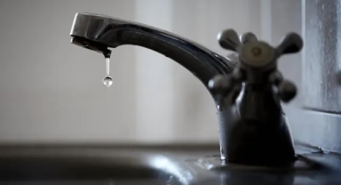 Ankara’da 9 İlçede Geniş Çaplı Su Kesintileri Başladı