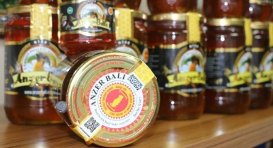 Anzer balında büyük tehlike