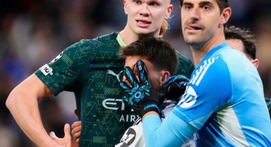 Arda Güler’in Erling Haaland’la gündem olan eşleşmesi