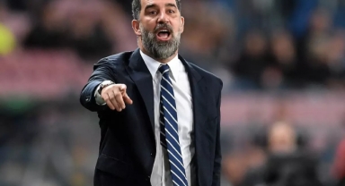 Arda Turan’ın Shakhtar Donetsk’i Avrupa’da zirveye göz kırptı