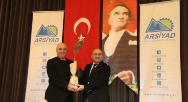 ARSİYAD’a 24 Yeni Üye Katıldı