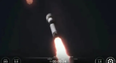 ASELSAN’ın LUNA-1 IoT Uydusu SpaceX Falcon-9 ile Yörüngeye Fırlatıldı