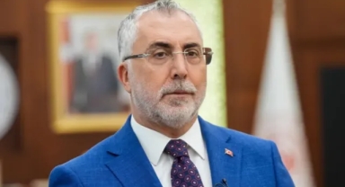 Asgari Ücret Toplantısı Öncesi Işıkhan’dan TÜRK-İŞ Ziyareti