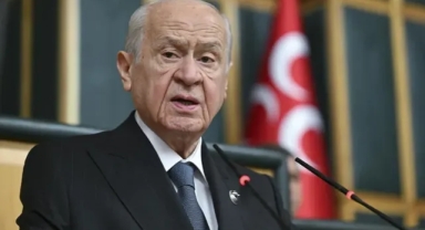 Bahçeli: DEM Parti’nin Diyarbakır Mitinginin Mahsuru Yok