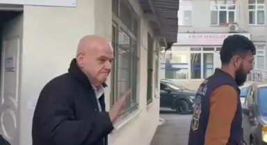 Bahis Soruşturmasında Ahmet Çakar Gözaltına Alındı