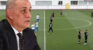 Bahis Soruşturmasını Başlatan Maç: 4 Kişi Gözaltında