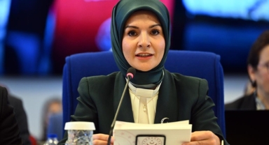 Bakan Göktaş: “Sosyal Kooperatifler Bir Ekosistemin Anahtarıdır”