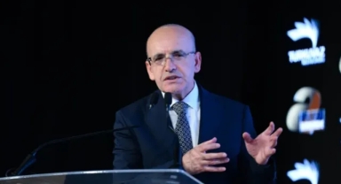 Bakan Şimşek: 2026’da Dezenflasyon Devam Edecek