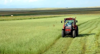 Bakan Yumaklı 1,1 Milyar Liralık Tarımsal Destekleme Ödemesi Bugün Yapılacak