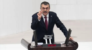 Bakan Yusuf Tekin’den CHP’ye Mülakat Yanıtı