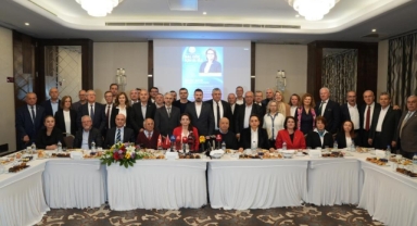 BAL-GÖÇ’te Başkanlık Yarışı