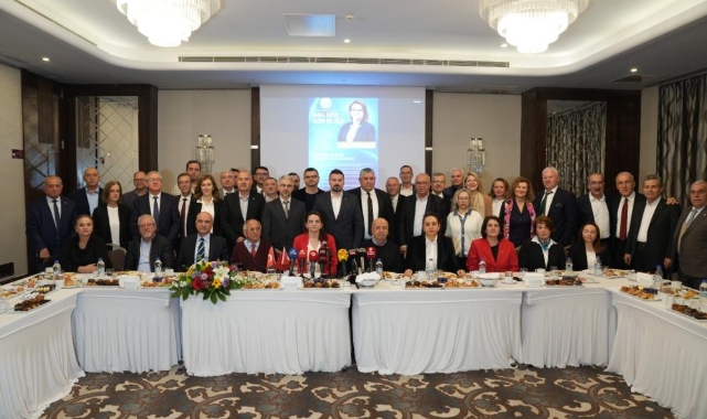 BAL-GÖÇ’te Başkanlık Yarışı