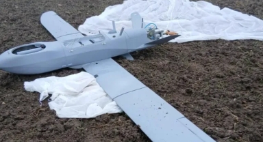 Balıkesir Manyas’ta Gizemli İHA Düştü: Ankara’ya Gönderildi