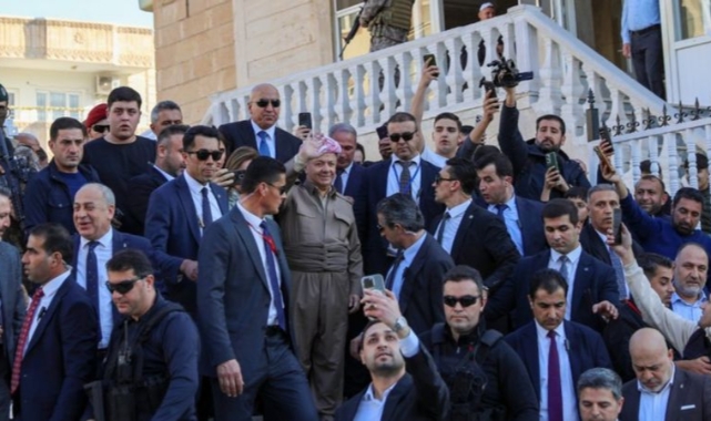 Barzani yönetiminden Cizre ziyareti sonrası açıklama: “Maksadını aşan yorumlar yapıldı”