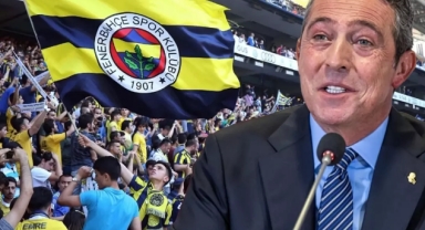 Başkanken yapmadığını bu akşam yapacak! Ali Koç'tan sürpriz derbi kararı