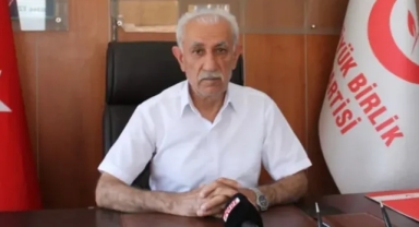 BBP Sivas İl Başkanı Ahmet Polat Kalp Krizi Sonucu Hayatını Kaybetti