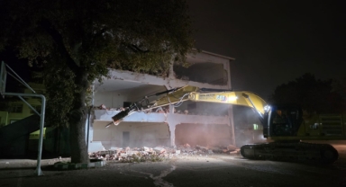 Beril’in Hayali Gerçek Oldu: Yeni Okul Yapılacak