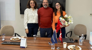 Biyofiz Nilüfer Tıp Merkezi’nden MS Hastalığında Rehabilitasyon Eğitimi