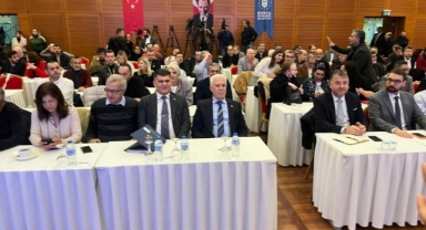 Bozbey: Bursa’nın 2050 Vizyon Planı Yakında Açıklanacak