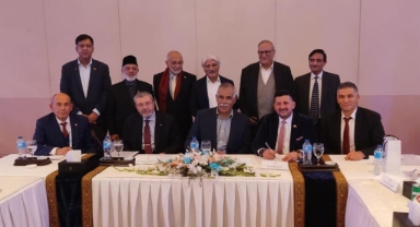 BTSO’dan Pakistan’a Savunma ve Havacılık Odaklı Stratejik Ticaret Hamlesi