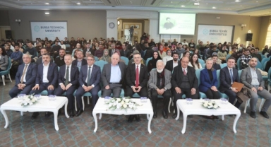 BTÜ’de Yapay Zekâya Çok Yönlü Bakış