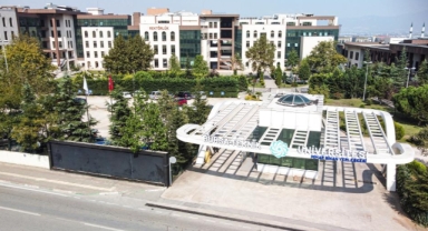 BTÜ’lü Prof. Dr. Gökçe Çiçek Ceyhun, COST RethinkBlue Projesine Seçildi