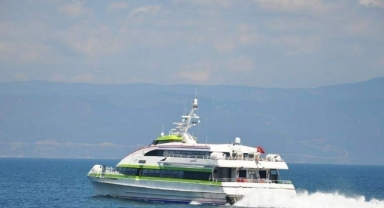 BUDO İstanbul Seferlerinde Yeni Varış Noktası