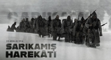 Burhanettin Duran’dan Sarıkamış Harekâtı’nın 111. Yıl Dönümünde Anlamlı Mesaj