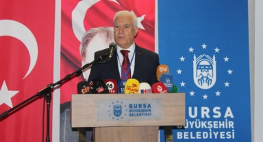 Bursa Büyükşehir Belediyesi’nden Depreme Karşı Hayat Kurtaran Proje