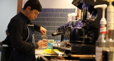 Bursa Büyükşehir Belediyesi’nden Özel İhtiyaç Sahibi Bireylere İstihdam Projesi